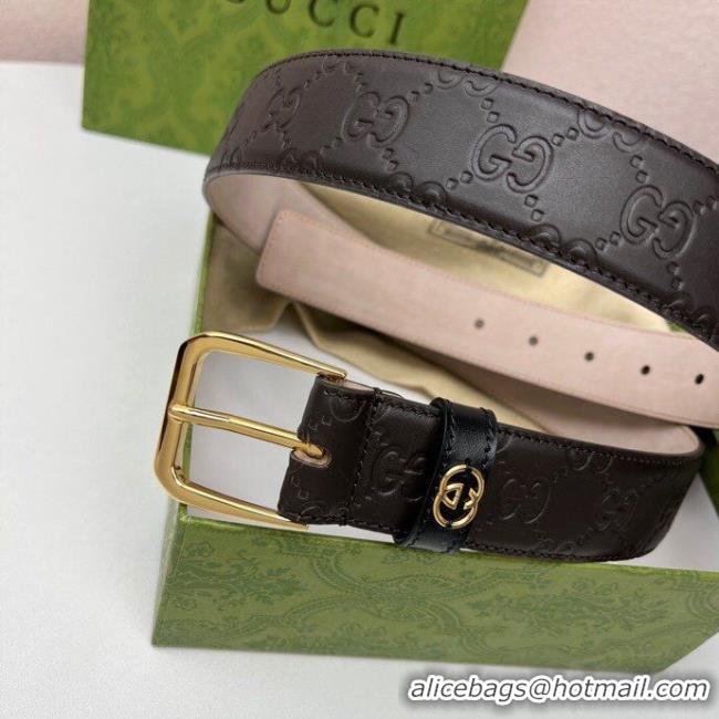 Good Looking Gucci Belt 35MM GUB00010