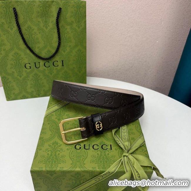 Good Looking Gucci Belt 35MM GUB00010