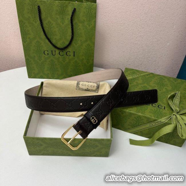 Good Looking Gucci Belt 35MM GUB00010