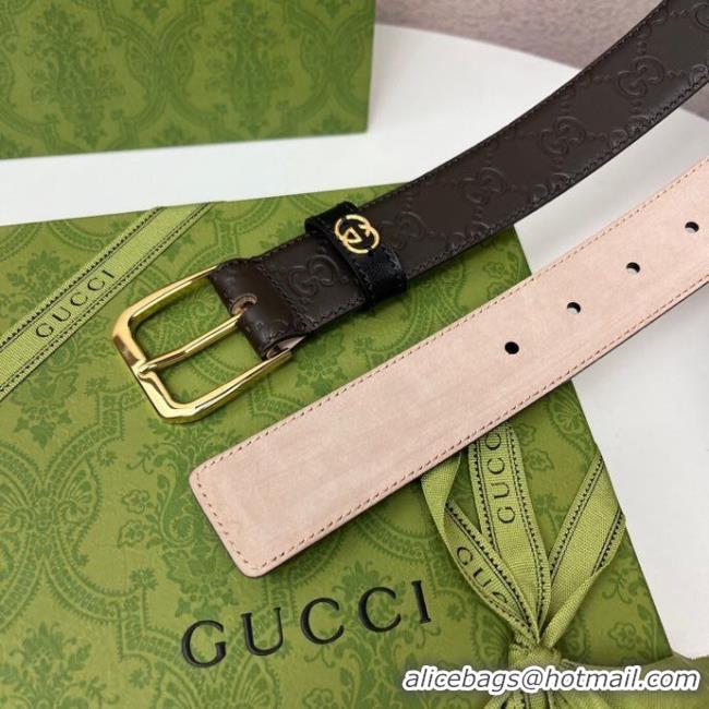 Good Looking Gucci Belt 35MM GUB00010