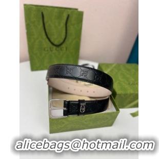 Sophisticated Gucci Belt 35MM GUB00012