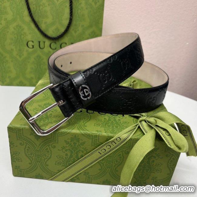 Sophisticated Gucci Belt 35MM GUB00012