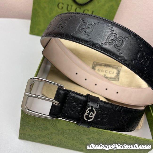 Sophisticated Gucci Belt 35MM GUB00012