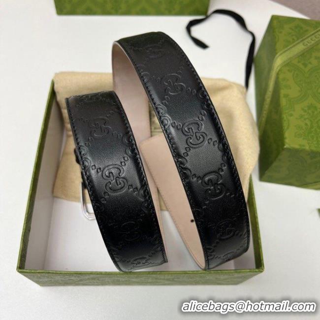 Sophisticated Gucci Belt 35MM GUB00012