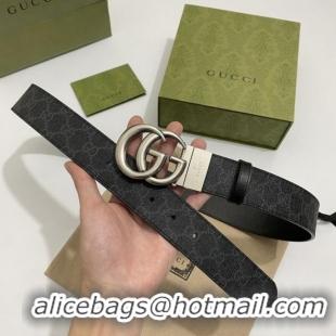 Durable Gucci Belt 37MM GUB00013