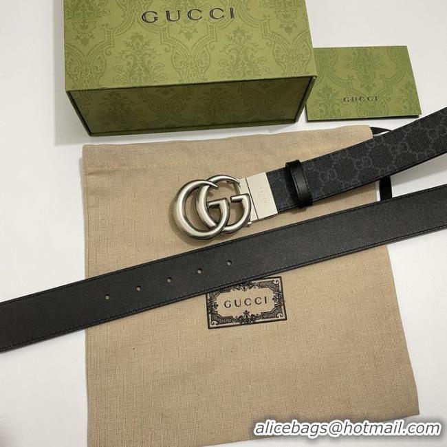 Durable Gucci Belt 37MM GUB00013