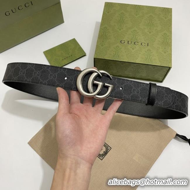 Durable Gucci Belt 37MM GUB00013