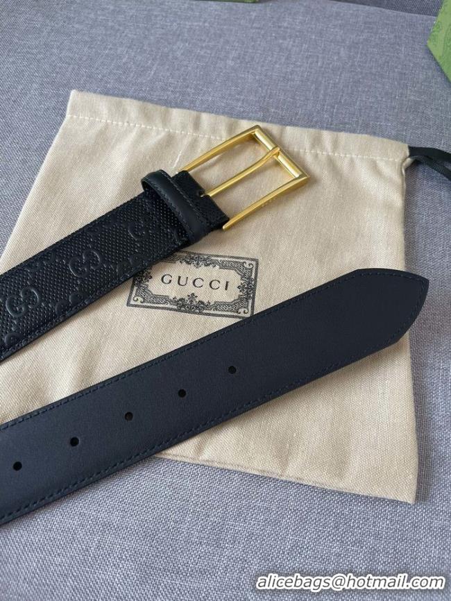 Luxury Discount Gucci Belt 38MM GUB00015