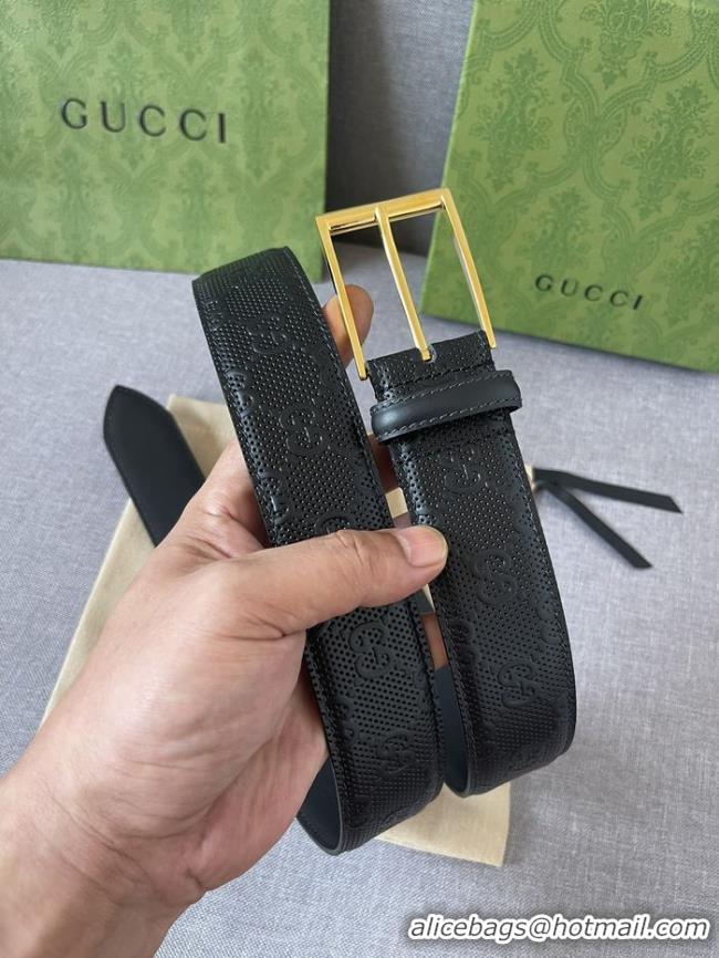 Luxury Discount Gucci Belt 38MM GUB00015