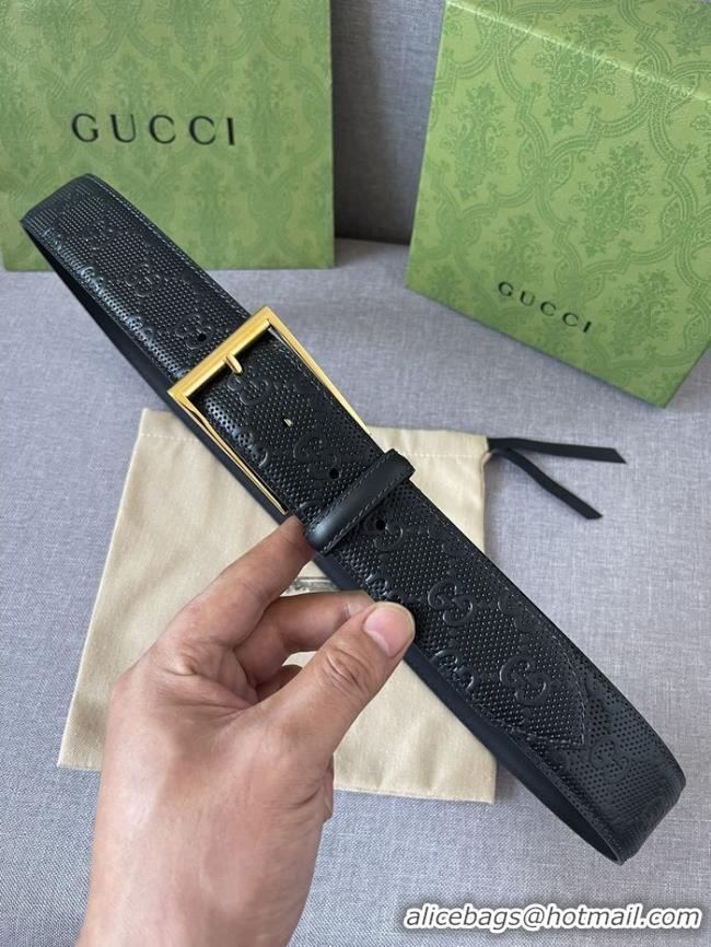 Luxury Discount Gucci Belt 38MM GUB00015