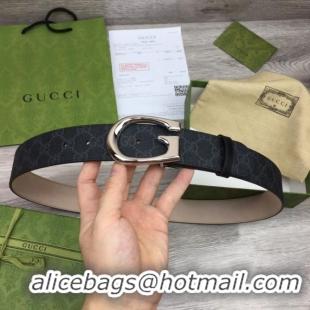 Luxury Gucci Belt 38MM GUB00016-1