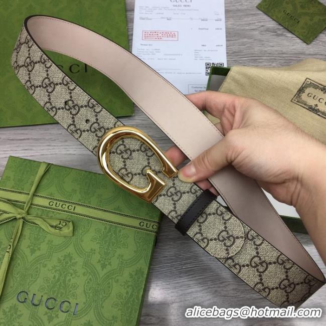 Stylish Gucci Belt 38MM GUB00017