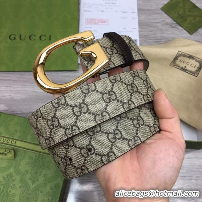 Stylish Gucci Belt 38MM GUB00017