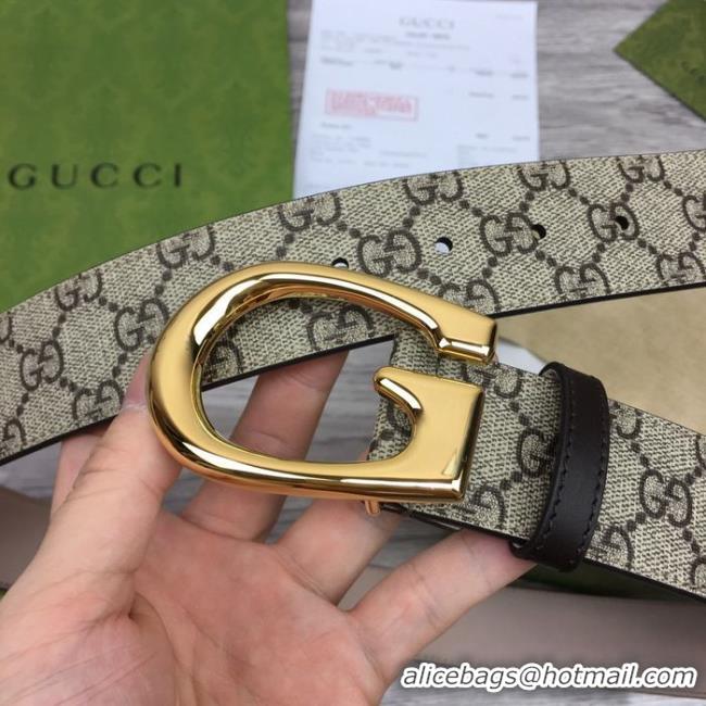 Stylish Gucci Belt 38MM GUB00017