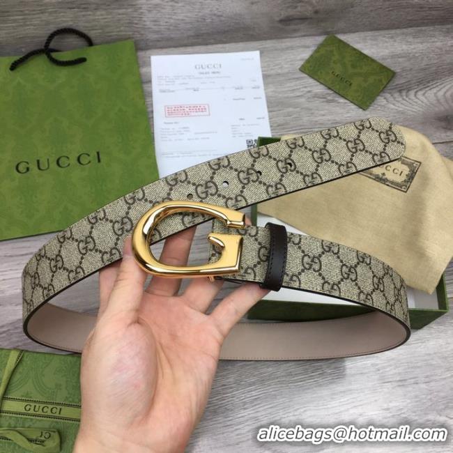 Stylish Gucci Belt 38MM GUB00017