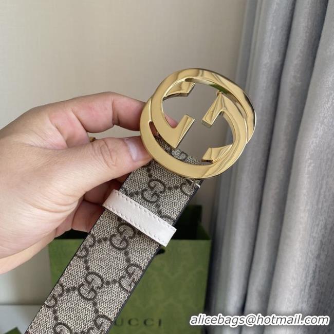 Good Quality Gucci Belt 38MM GUB00019