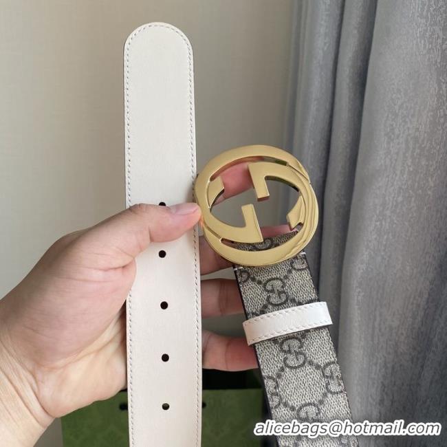 Good Quality Gucci Belt 38MM GUB00019