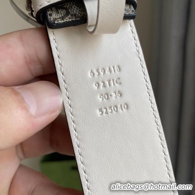 Sumptuous Gucci Belt 38MM GUB00020