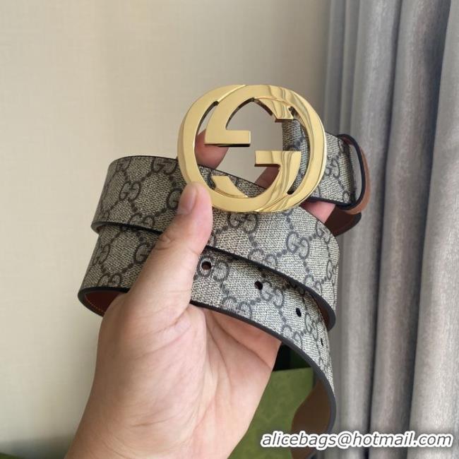 Classic Hot Gucci Belt 38MM GUB00021