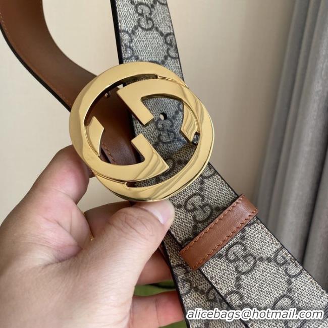 Classic Hot Gucci Belt 38MM GUB00021