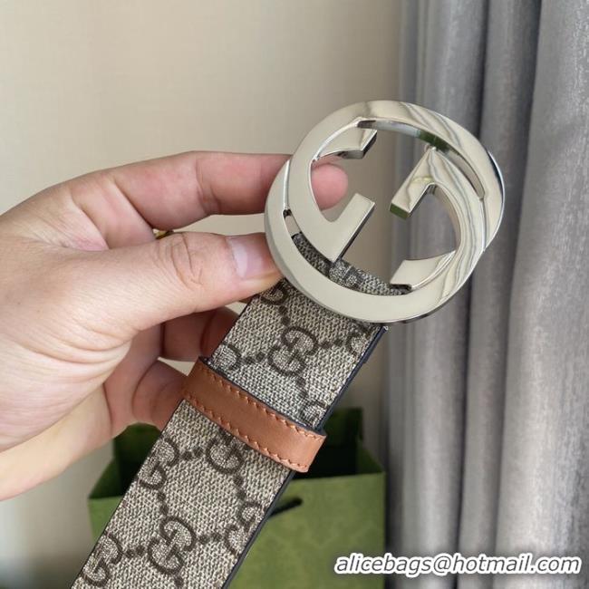 Low Cost Gucci Belt 38MM GUB00022