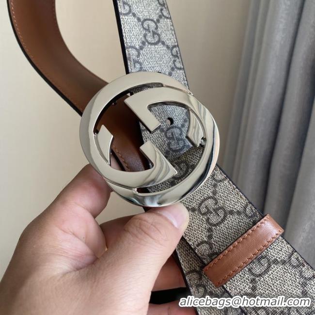 Low Cost Gucci Belt 38MM GUB00022