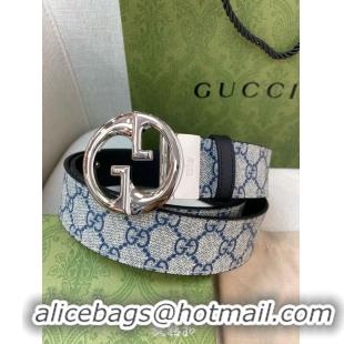 Stylish Gucci Belt 38MM GUB00023