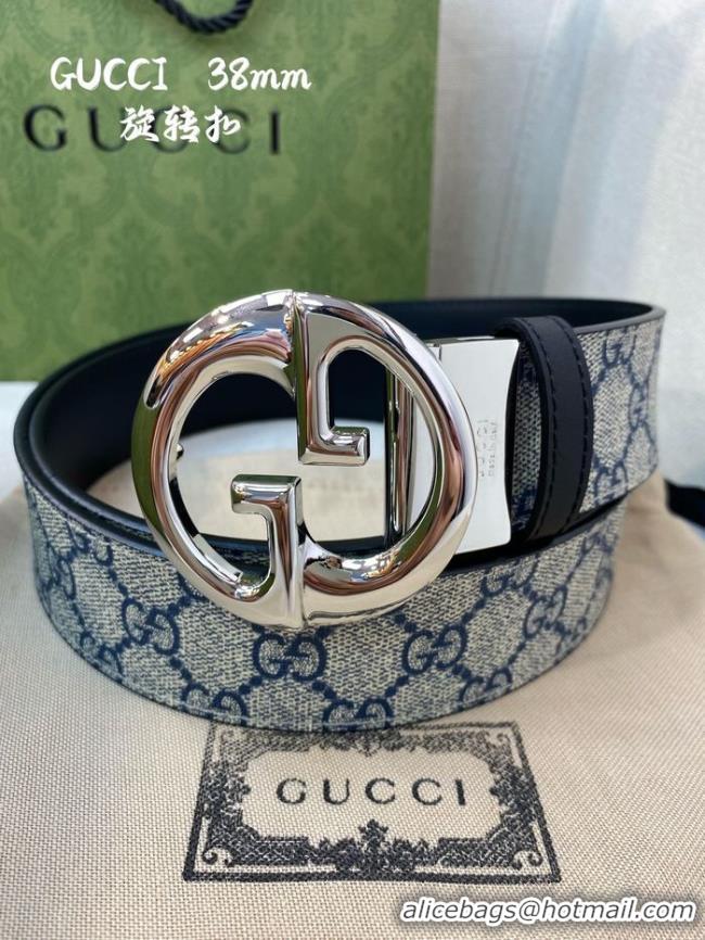 Stylish Gucci Belt 38MM GUB00023