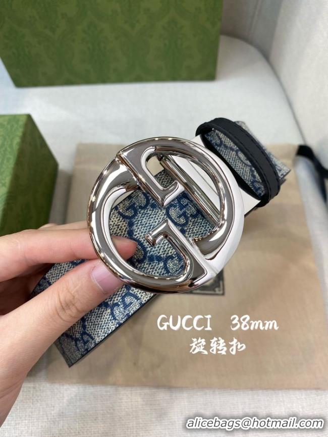 Stylish Gucci Belt 38MM GUB00023