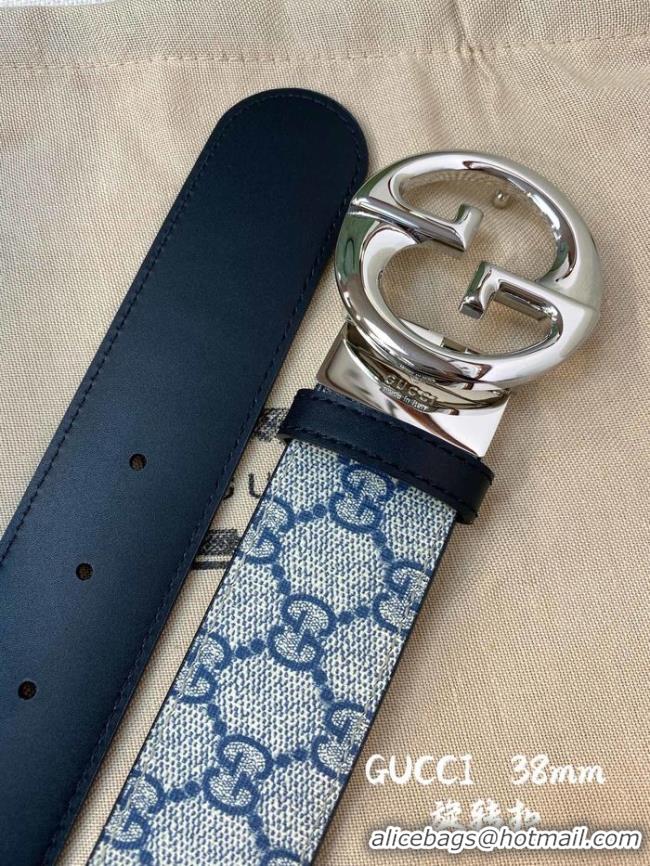 Stylish Gucci Belt 38MM GUB00023