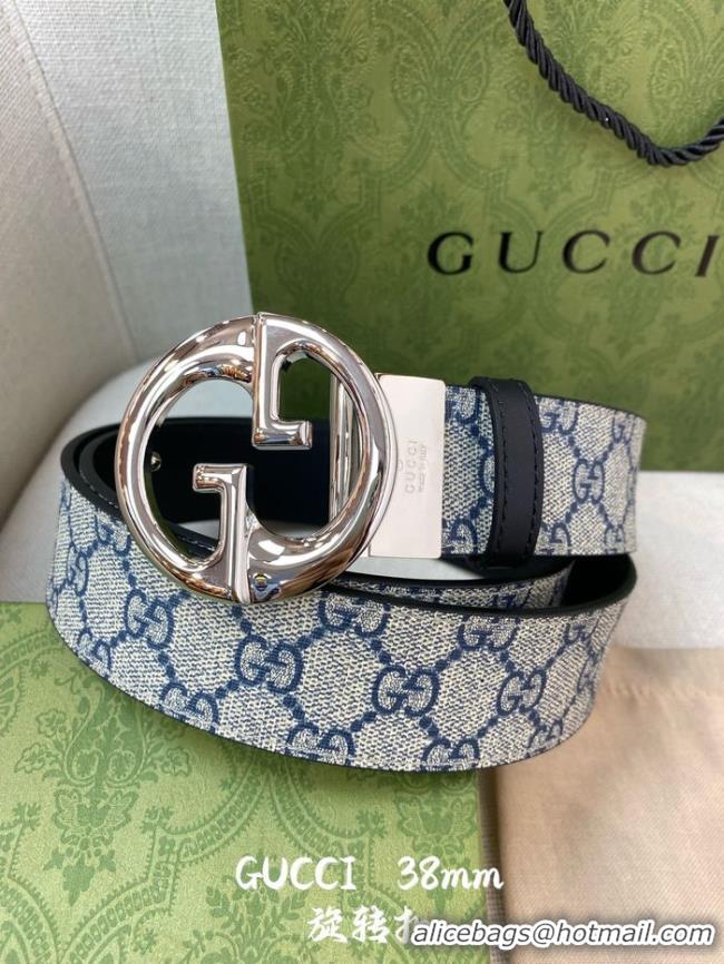 Stylish Gucci Belt 38MM GUB00023