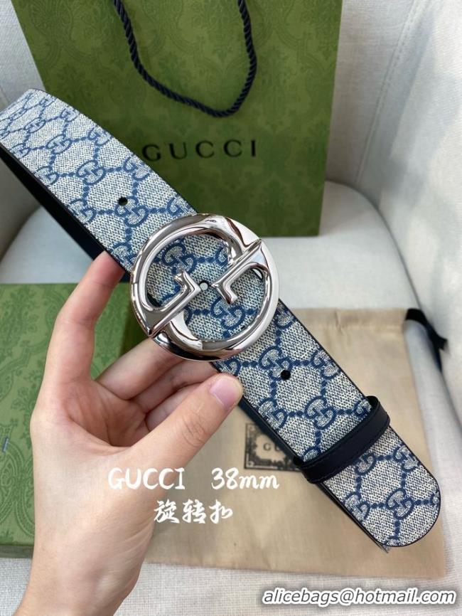 Stylish Gucci Belt 38MM GUB00023