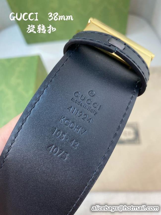 Perfect Gucci Belt 38MM GUB00024