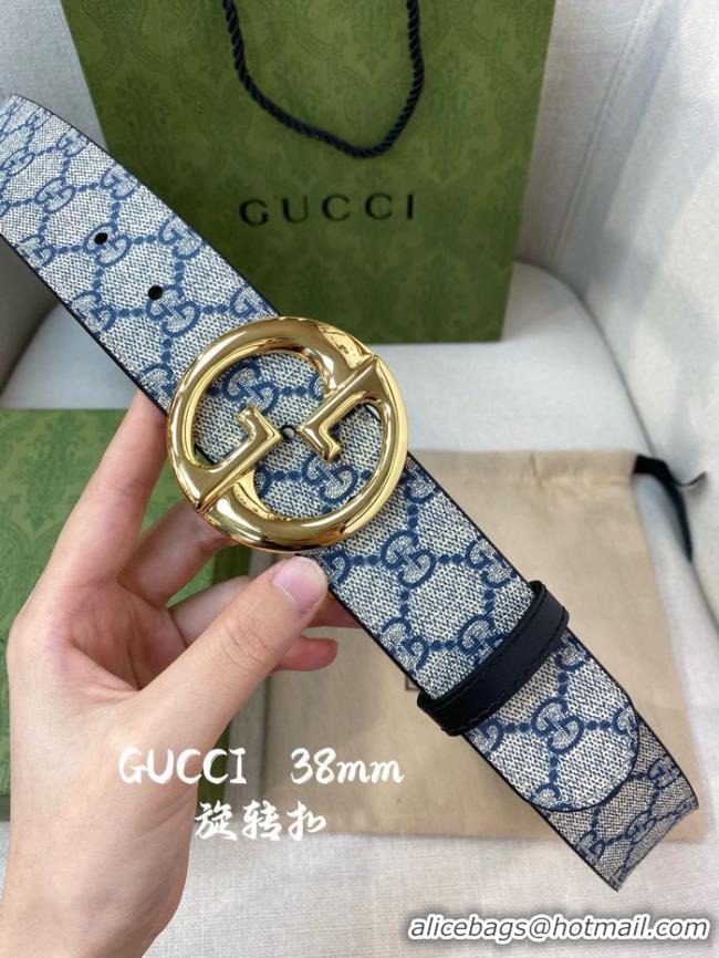 Perfect Gucci Belt 38MM GUB00024