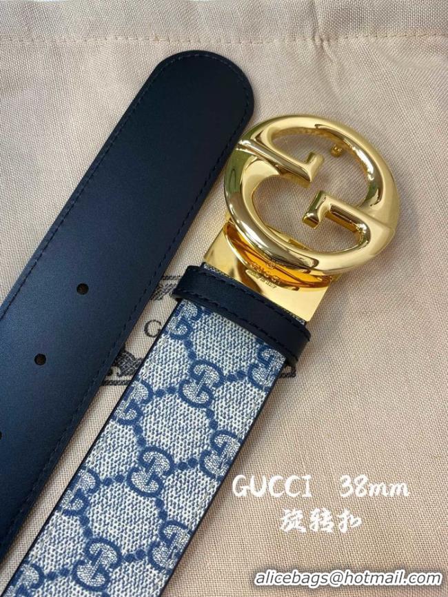 Perfect Gucci Belt 38MM GUB00024