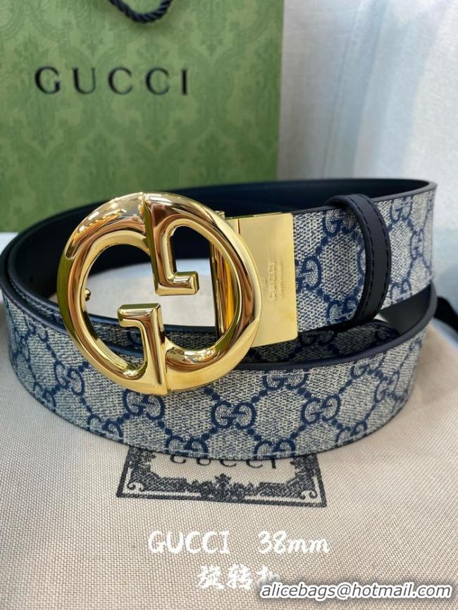 Perfect Gucci Belt 38MM GUB00024