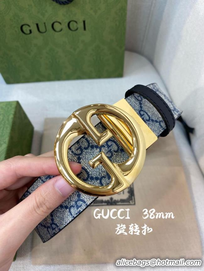 Perfect Gucci Belt 38MM GUB00024