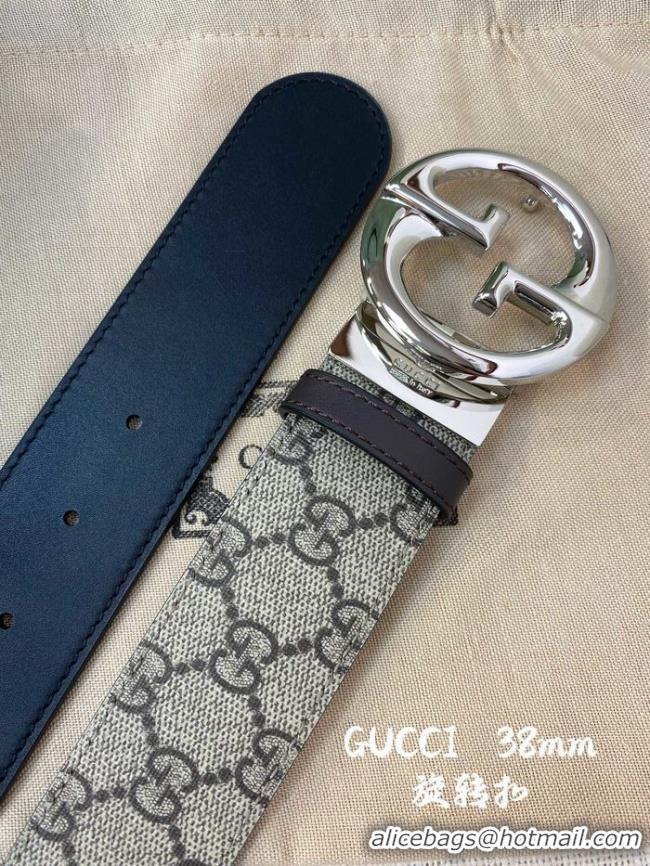 Generous Gucci Belt 38MM GUB00025