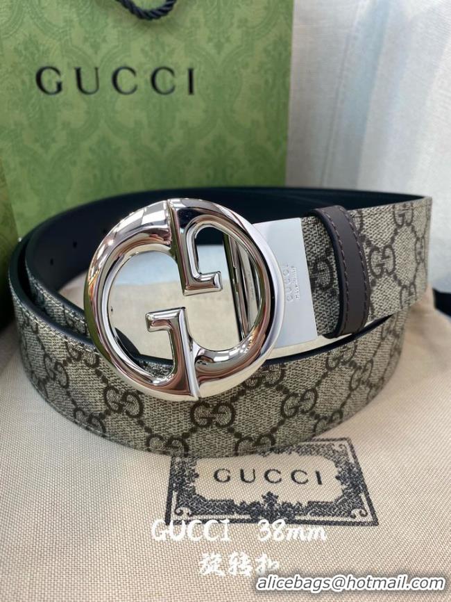 Generous Gucci Belt 38MM GUB00025