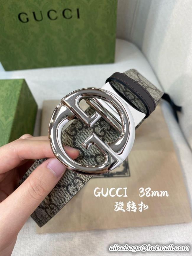 Generous Gucci Belt 38MM GUB00025