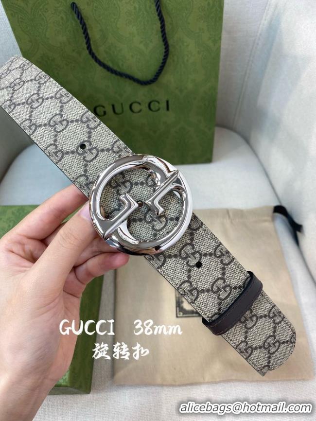 Generous Gucci Belt 38MM GUB00025