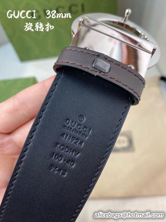 Generous Gucci Belt 38MM GUB00025