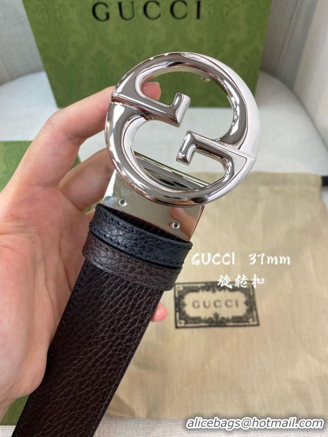 Top Grade Gucci Belt 38MM GUB00027