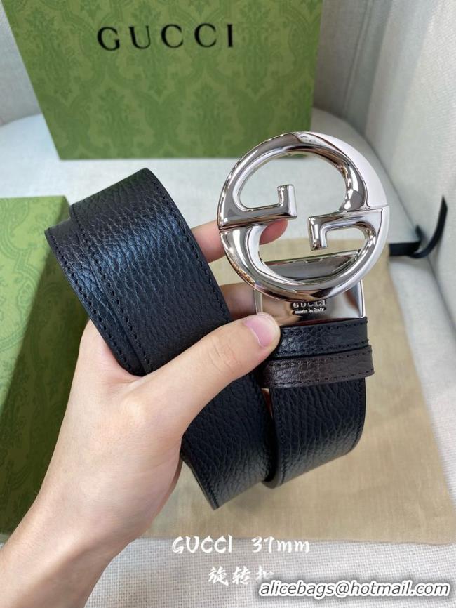 Top Grade Gucci Belt 38MM GUB00027