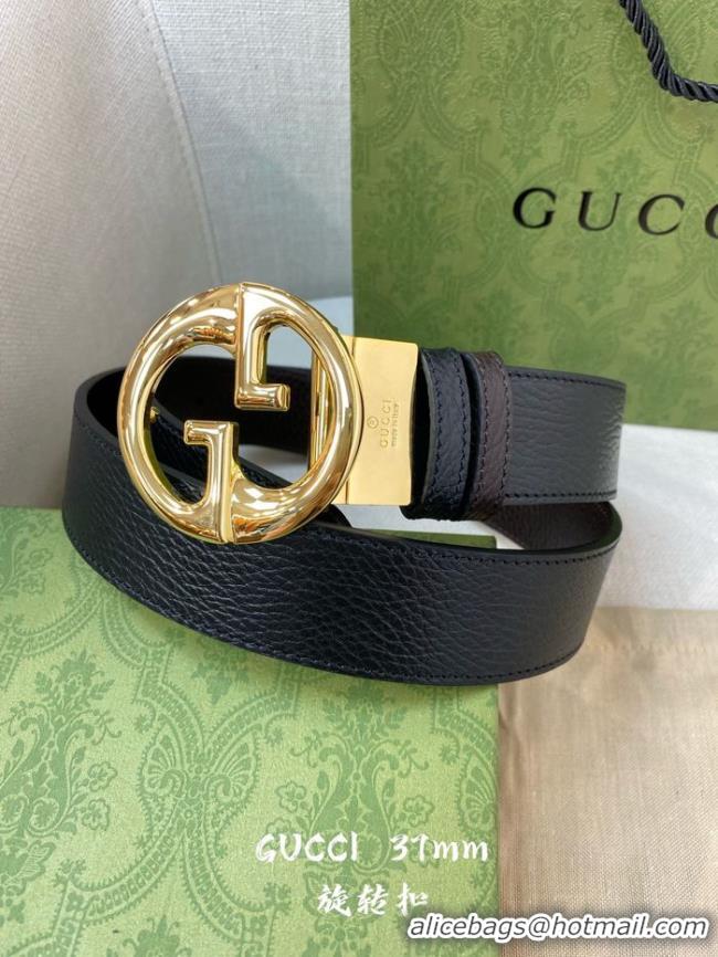 Fashion Gucci Belt 38MM GUB00028