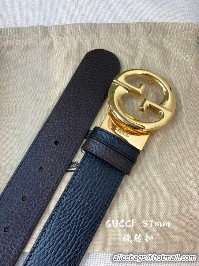 Fashion Gucci Belt 38MM GUB00028