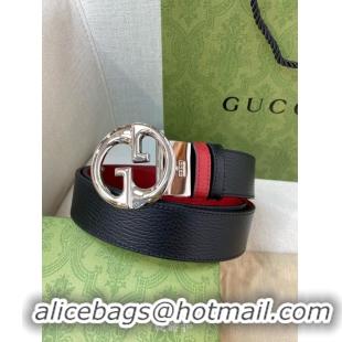 Crafted Gucci Belt 38MM GUB00029