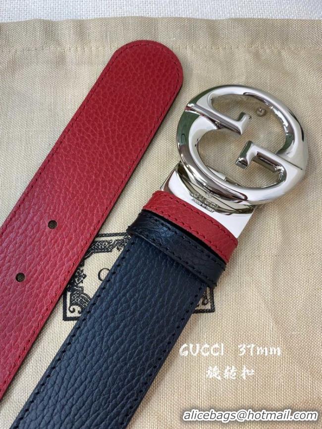 Crafted Gucci Belt 38MM GUB00029