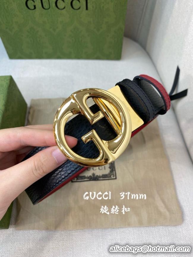 Luxury Gucci Belt 38MM GUB00030