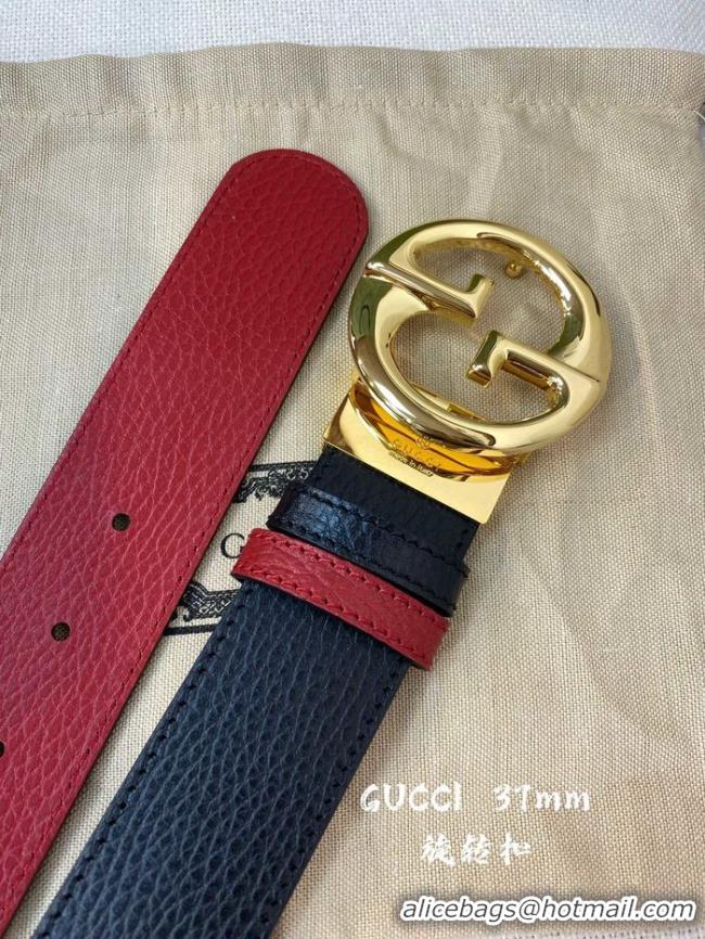 Luxury Gucci Belt 38MM GUB00030